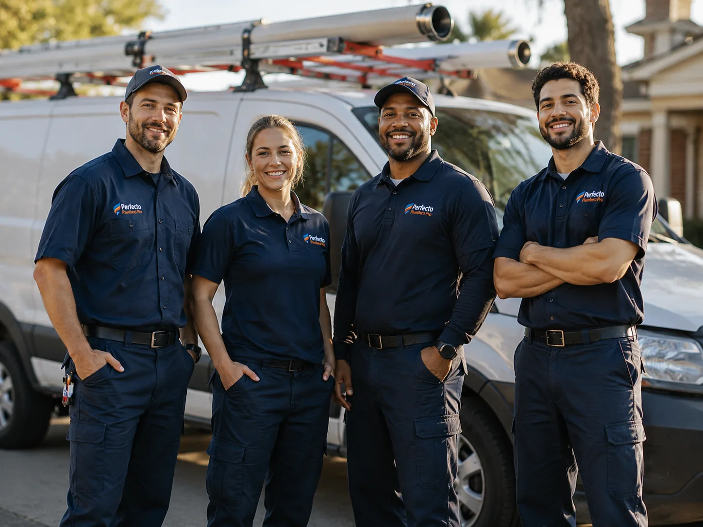 Emergency Plumber Near Me in Landers, CA near me